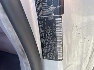 2003 BMW 330i
