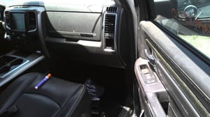 2015 Dodge Dpu15