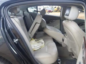 2012 Buick Lacrosse