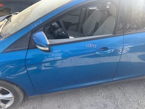 2013 Ford Focus