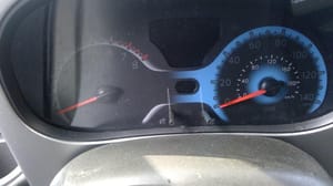 2012 Nissan Cube