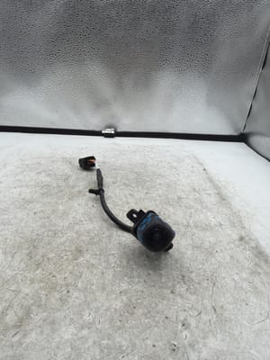 2022 Kia Forte Camera/projector