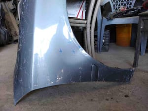 2005 Lexus Es330 Fender
