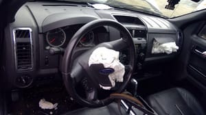 2010 Ford Escape