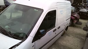 2013 Ford Transit
