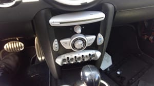 2010 Mini Cooper
