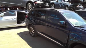 2016 Mitsubishi Outlander