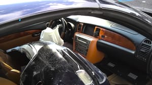 2007 Lexus Lex430