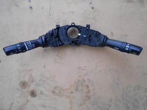 2012 Kia Rio Column Switch