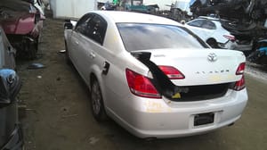 2010 Toyota Avalon