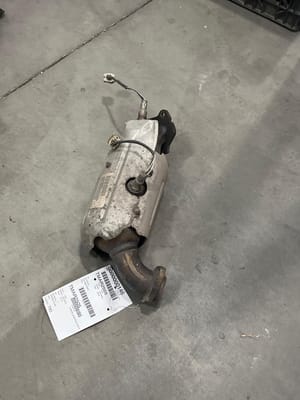 2016 Dodge Journey Miscellaneous Parts