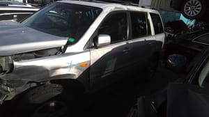 2006 Honda Pilot
