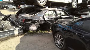 2007 Lexus Lex430
