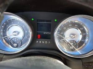 2011 Chrysler 300