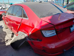 2015 Audi Audia3