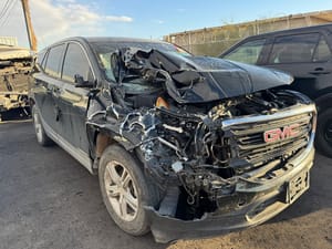 2020 GMC Terrain