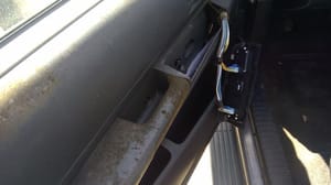 2003 Dodge Durango