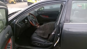 2009 Lexus Es350