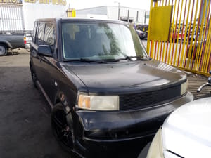 2005 Scion Xb