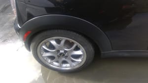 2011 Mini Cooper