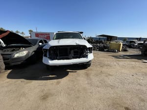 2016 Dodge Dpu15