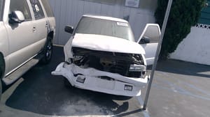 2003 GMC S10bla