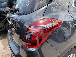 2018 Buick Encore