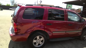 2007 Dodge Durango