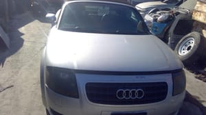 2003 Audi Tt