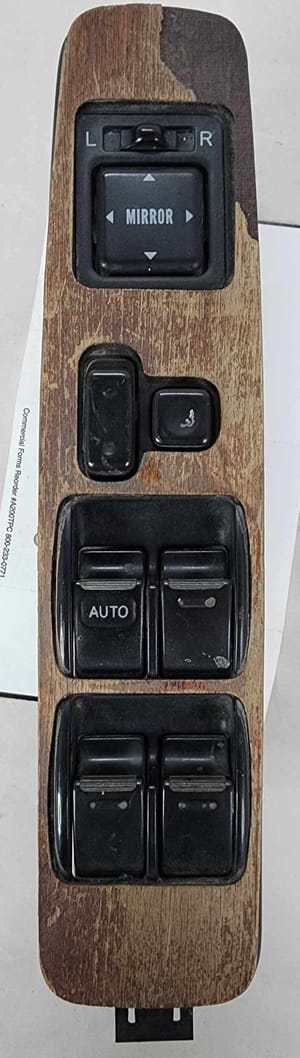 1998 Toyota 4Runner