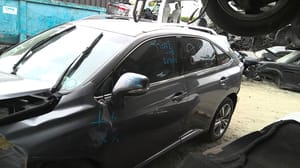 2015 Lexus Rx350