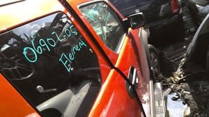 2005 Honda Element