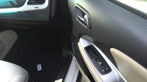 2015 Dodge Journey