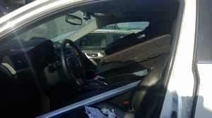 2011 Lexus Ct200h