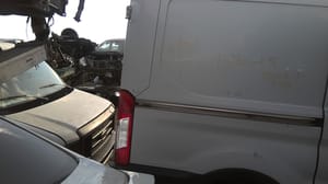 2015 Ford Tra250