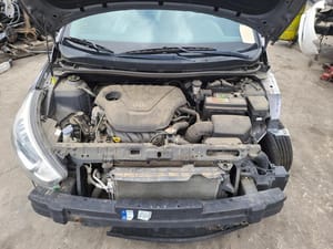 2015 Hyundai Accent