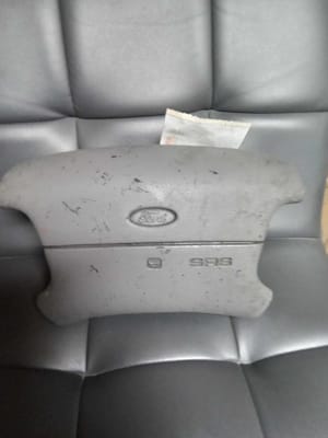 1999 Ford Contour Airbag