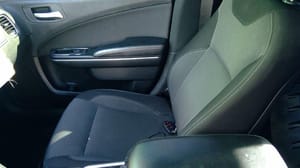2016 Chrysler Charger