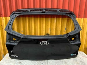 2019 Kia Niro