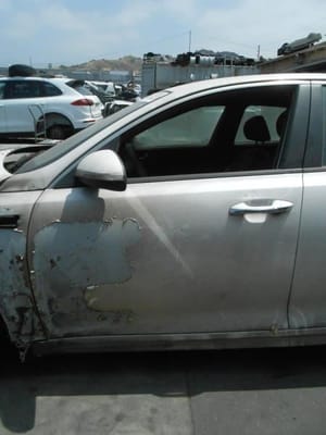 2017 Kia Optimakia Door, Fr