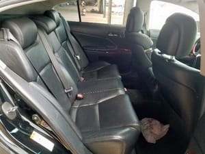 2010 Lexus Gs350