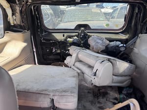2007 GMC Yukon