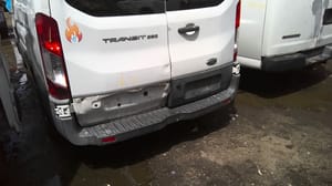 2015 Ford Tra250