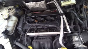 2012 Ford Transit