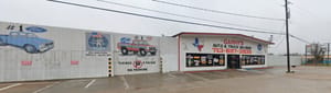 Garrys Auto N Truck TX