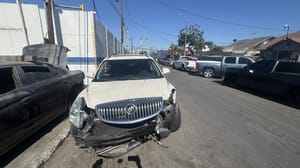2011 Buick Enclave
