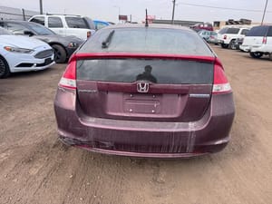 2011 Honda Insight