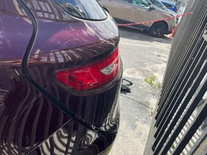 2019 Lincoln Mkc