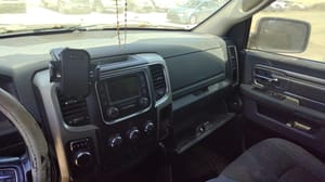 2015 Dodge Dpu15