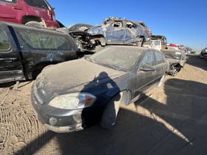 2014 Chevrolet Impala